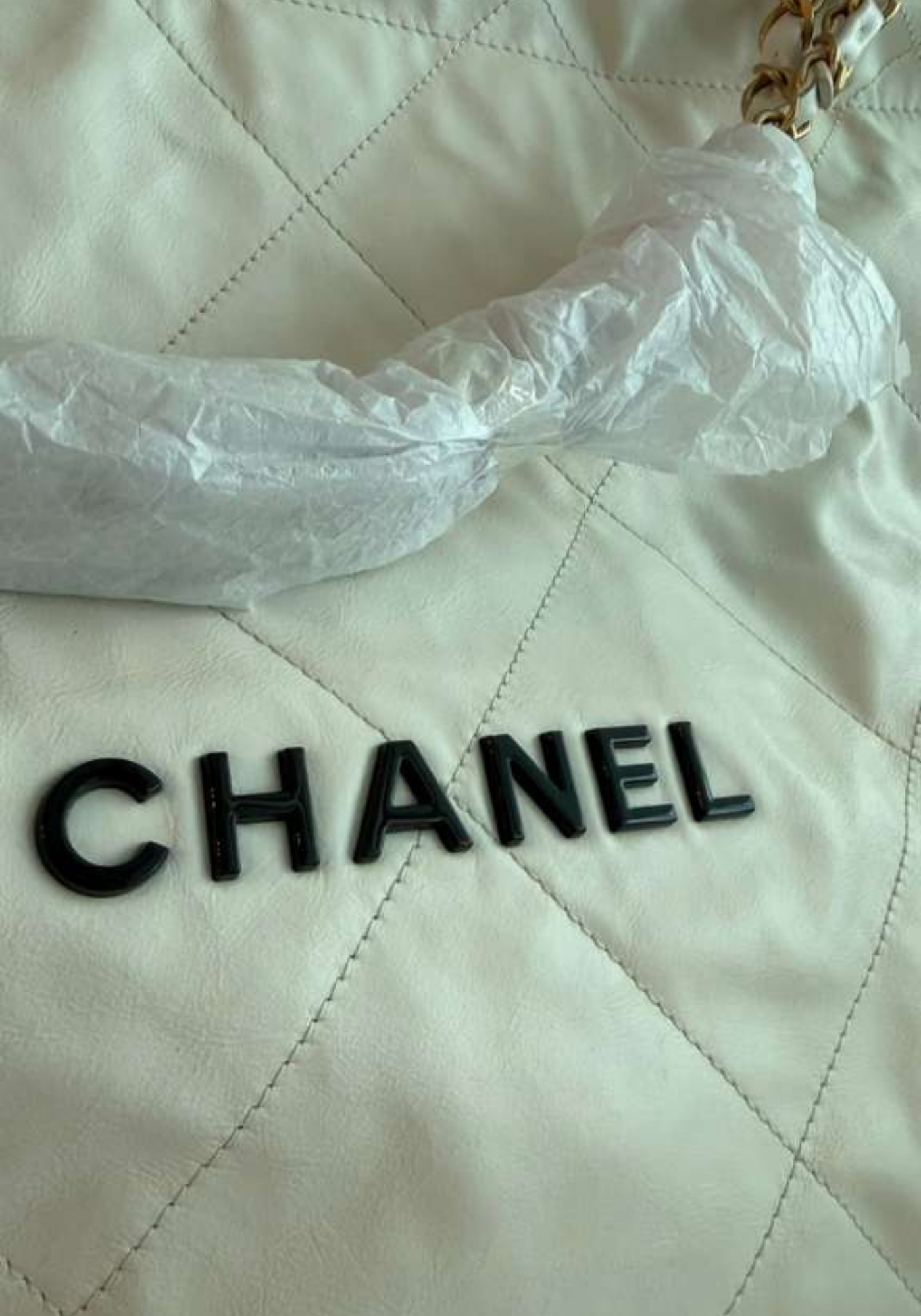 22 Small Handbag