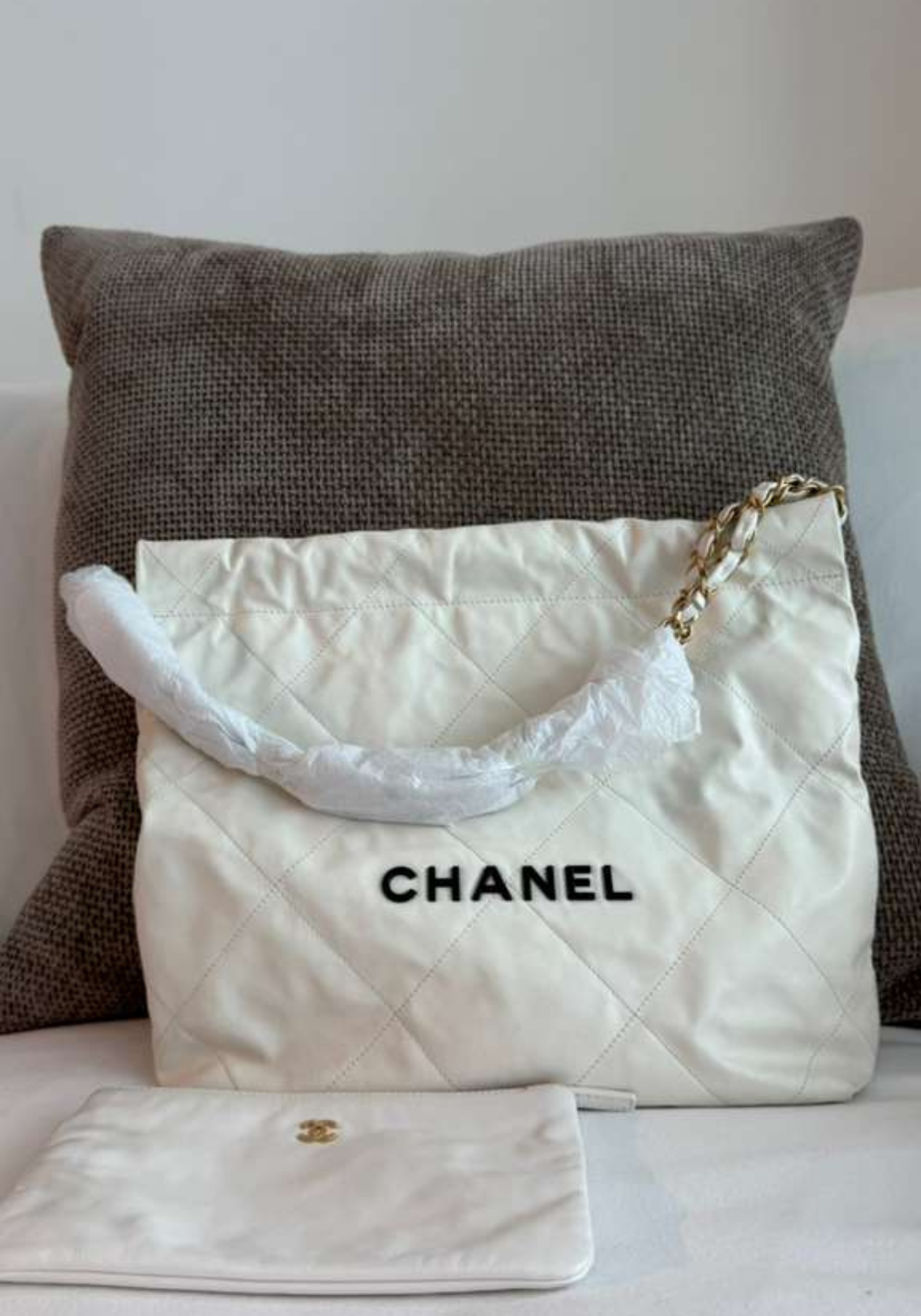 22 Small Handbag