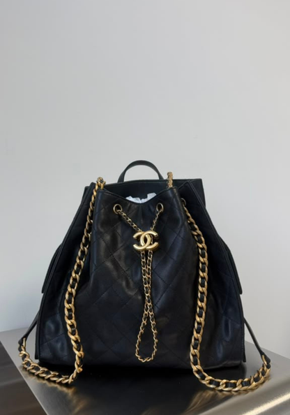 25 Hobo Backpack