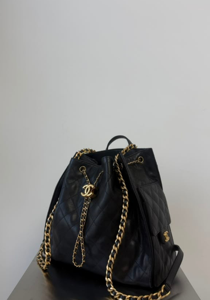25 Hobo Backpack