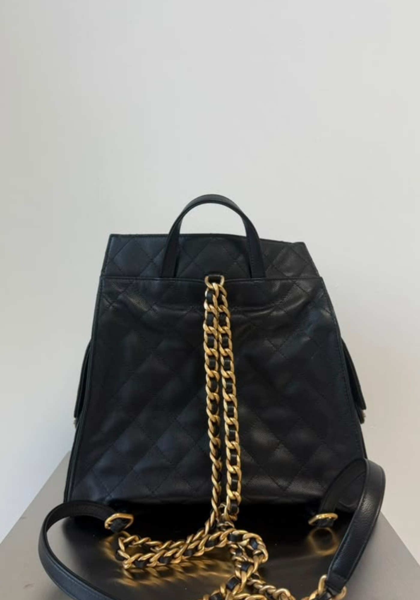 25 Hobo Backpack