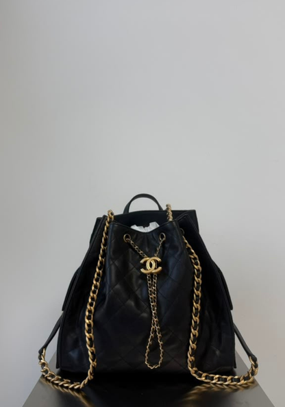 25 Hobo Backpack