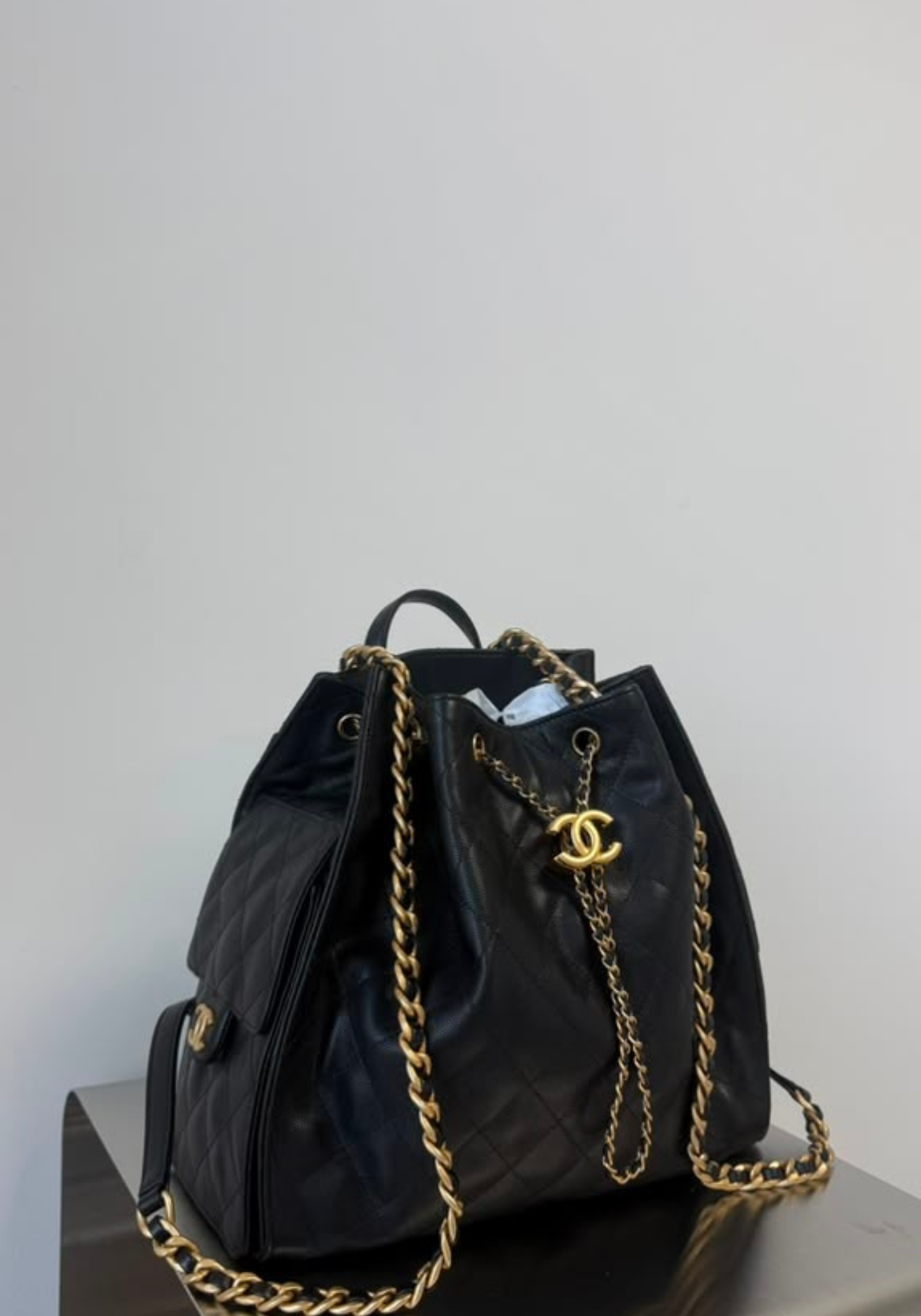 25 Hobo Backpack