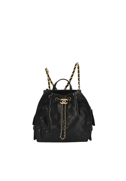 25 Hobo Backpack