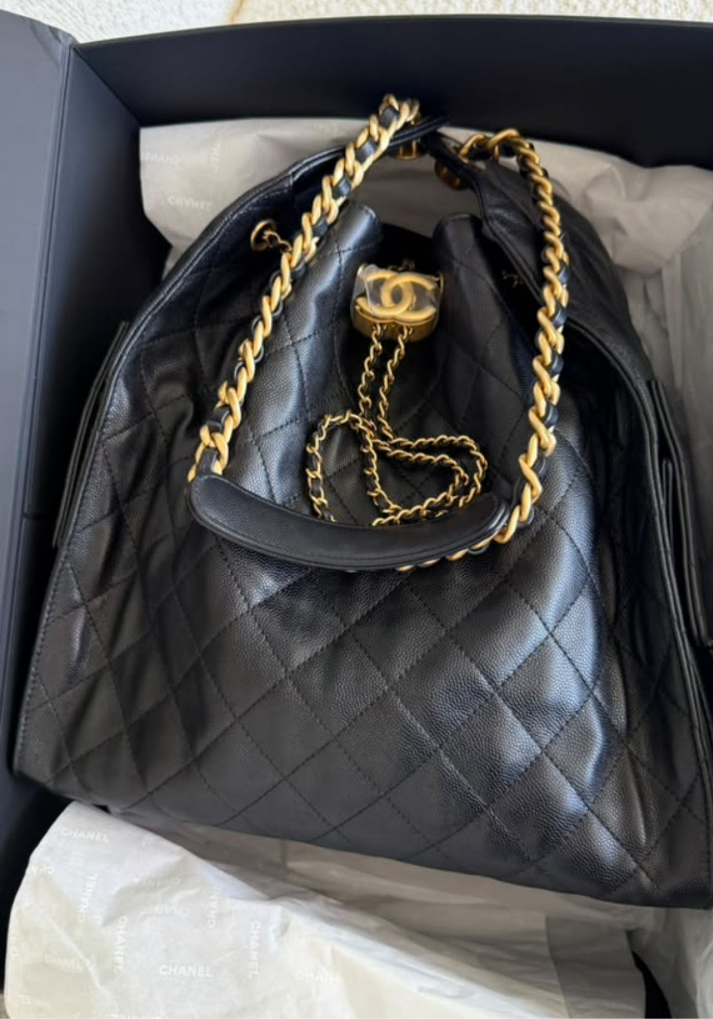 25 Medium Hobo Bag