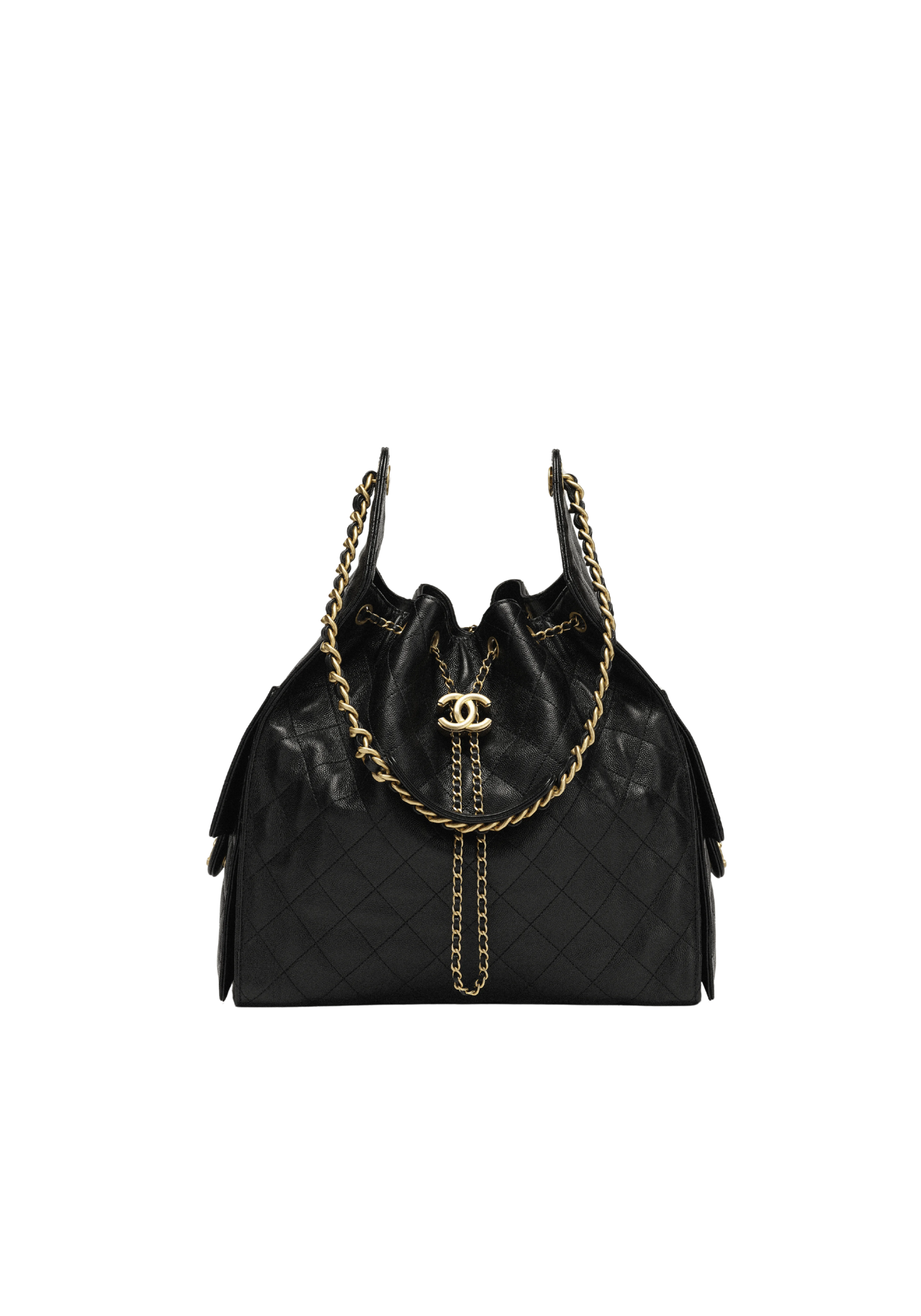 25 Medium Hobo Bag