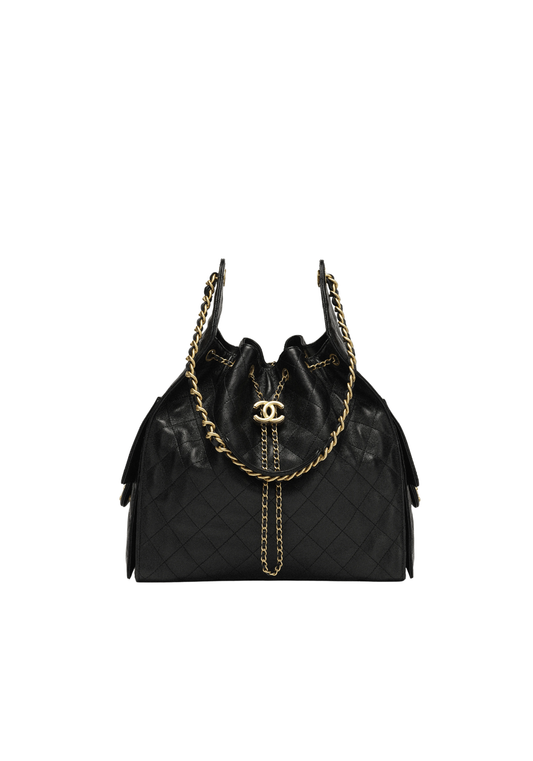 25 Medium Hobo Bag