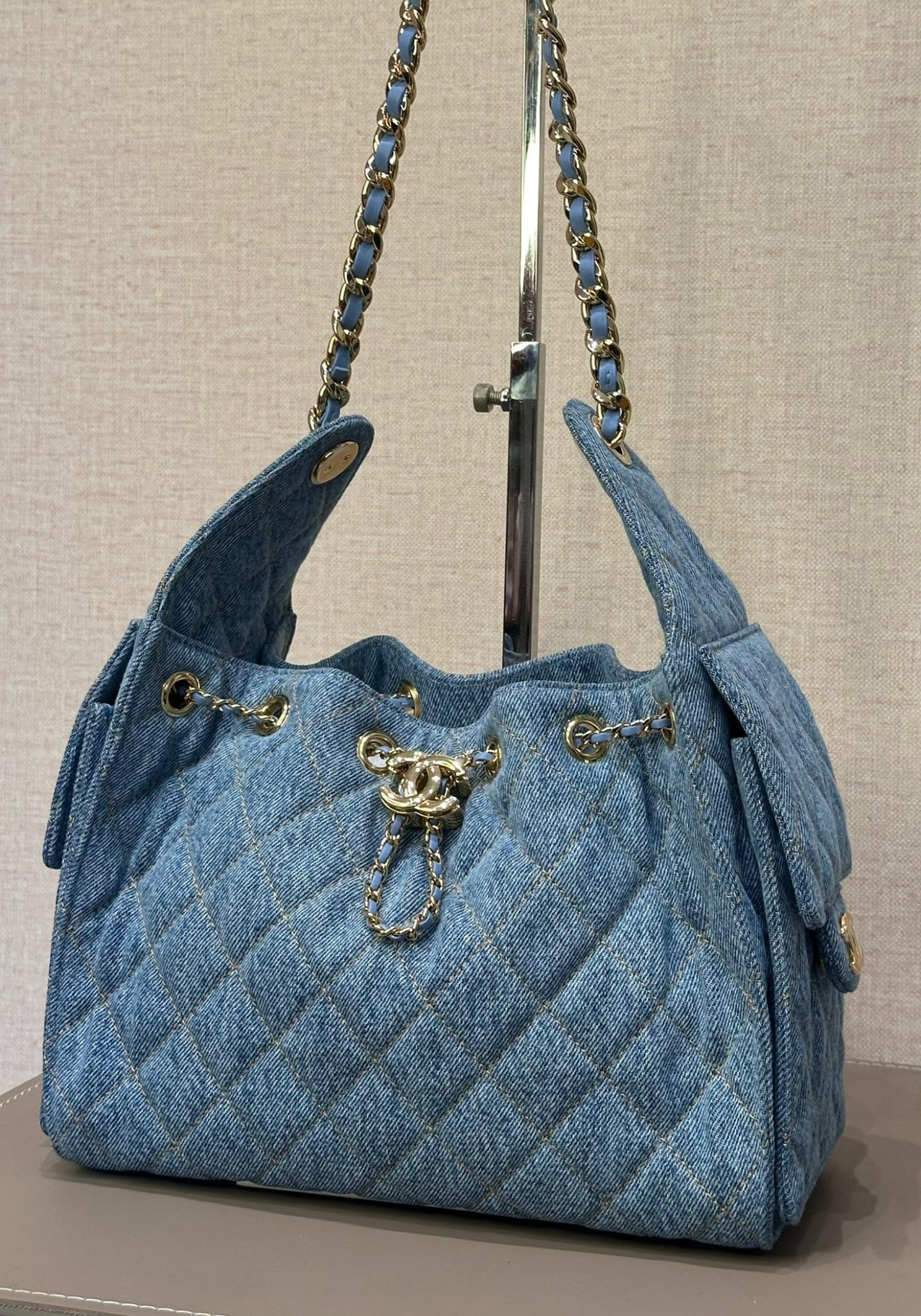 25 Small Bag