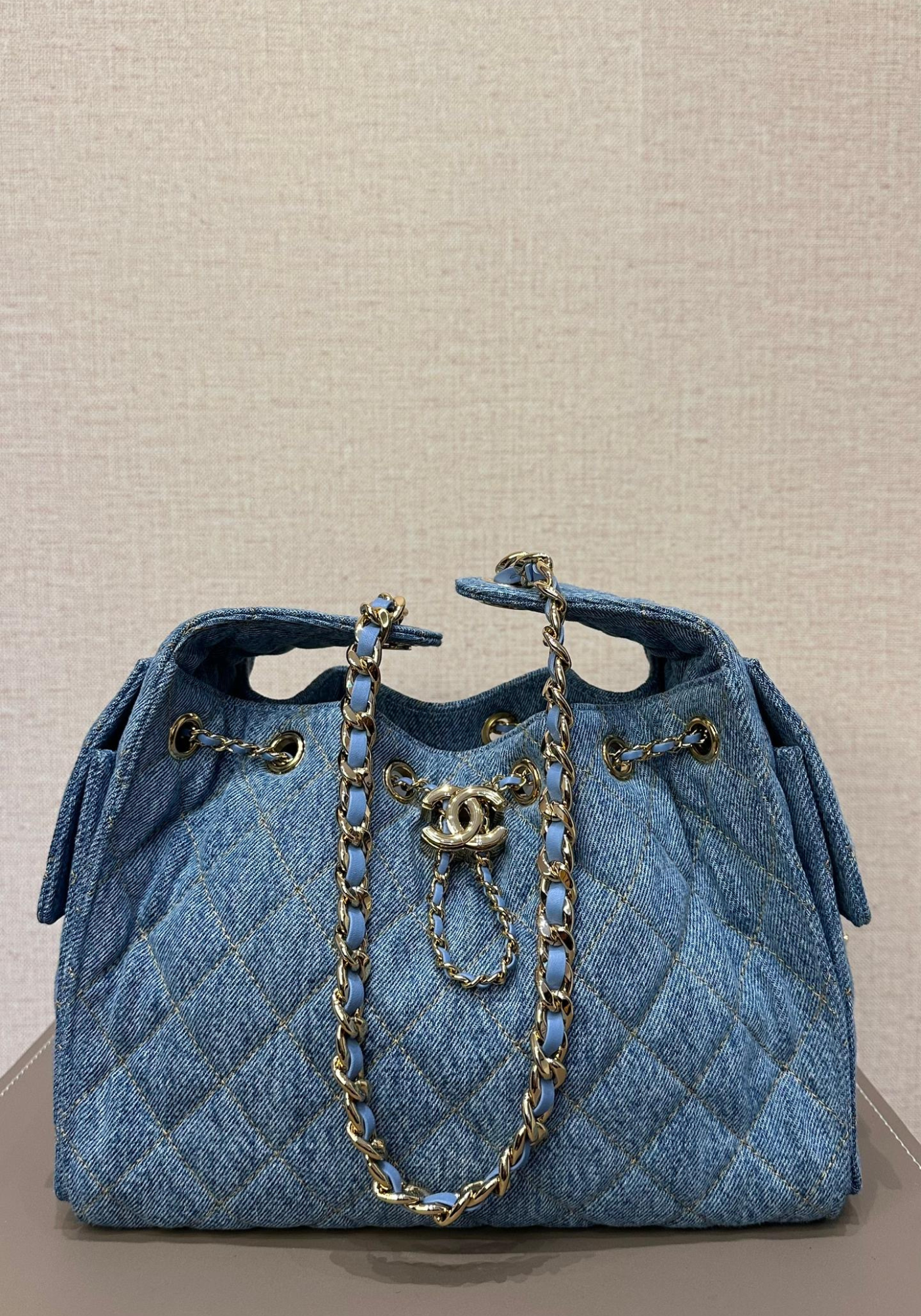 25 Small Bag