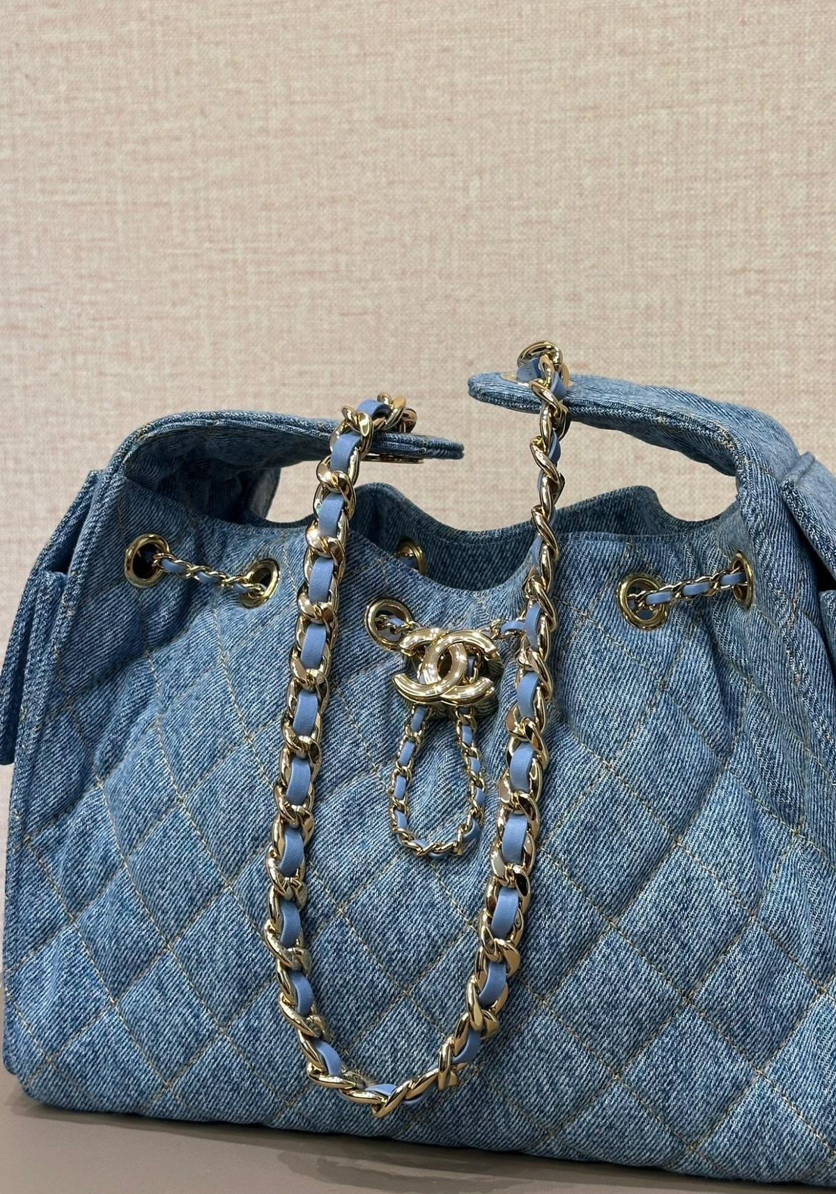 25 Small Bag