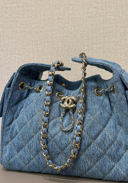 25 Small Bag