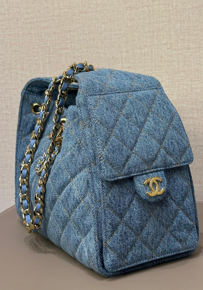 25 Small Bag