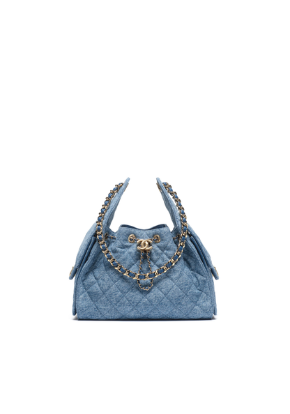 25 Small Bag