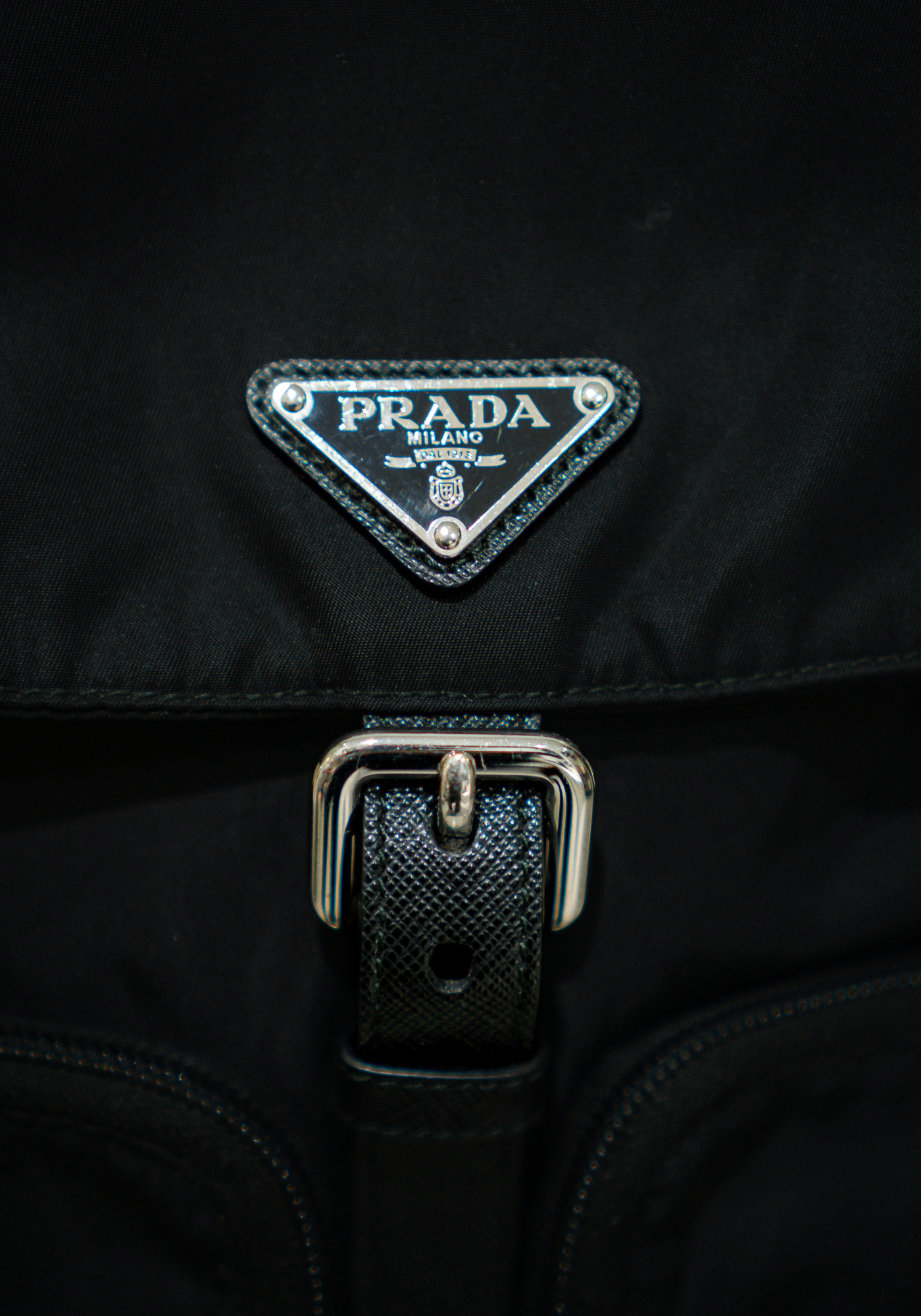 Milano Dust Bag