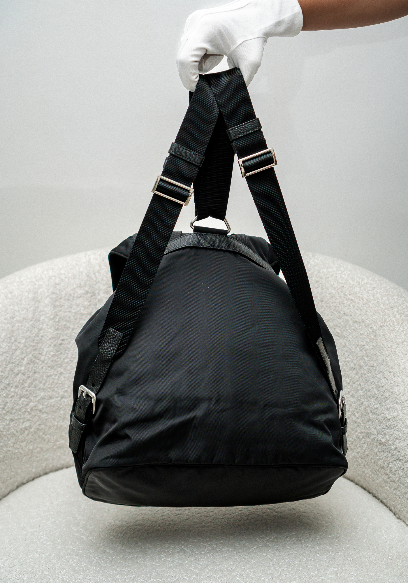 Milano Dust Bag