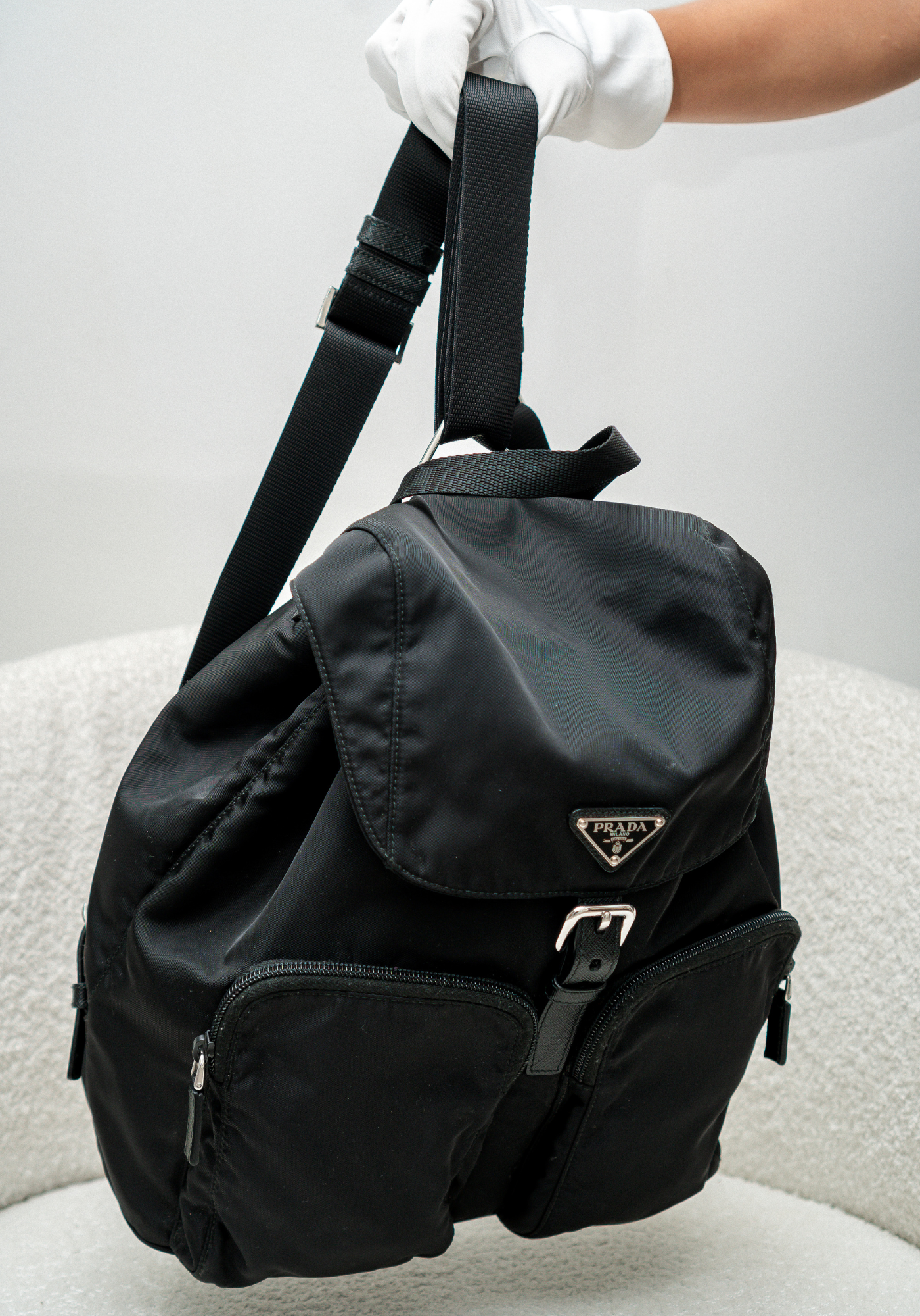 Milano Dust Bag
