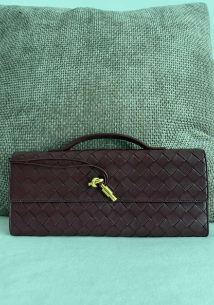 Andiamo Clutch