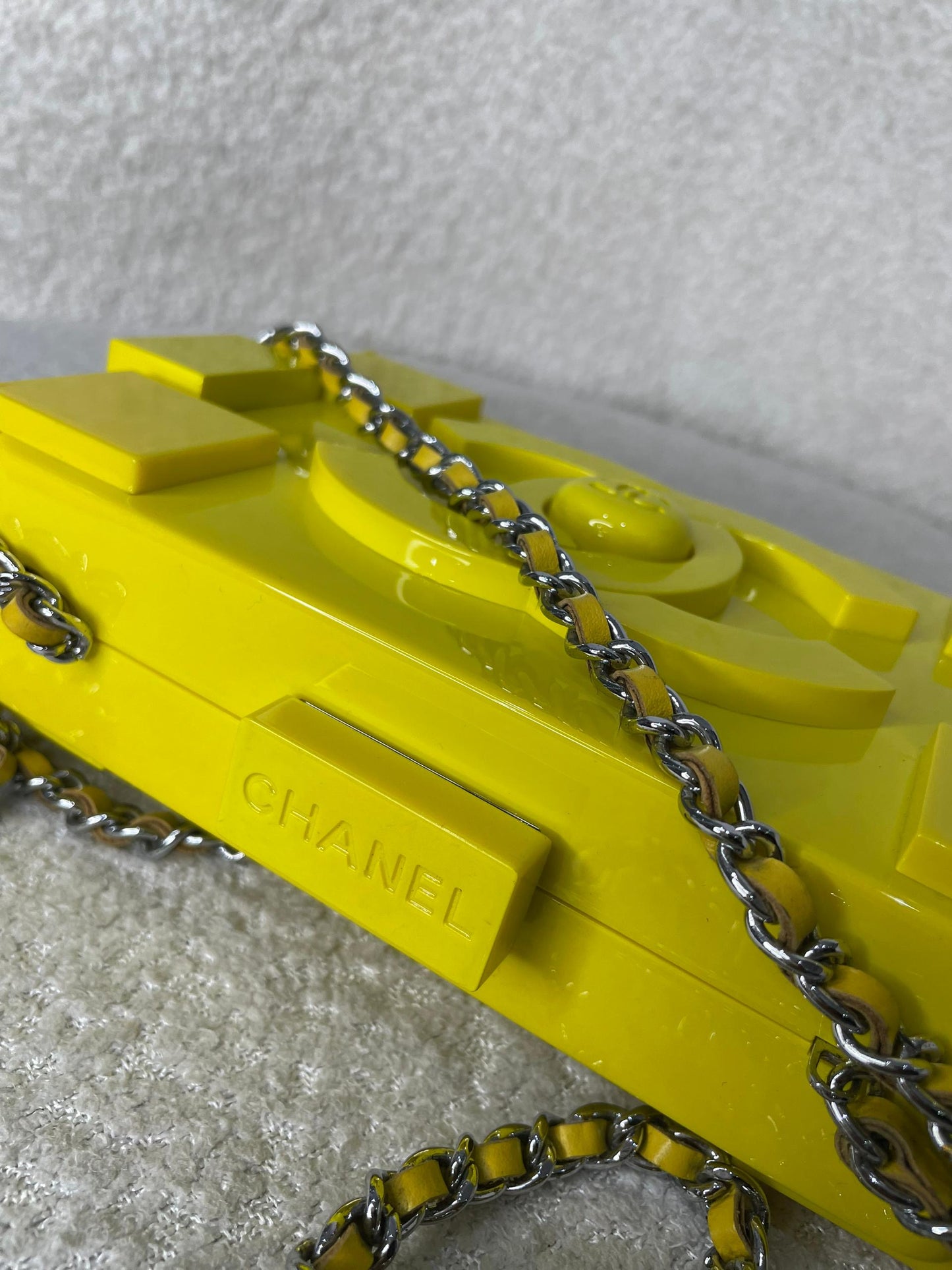 Lego CC Clutch