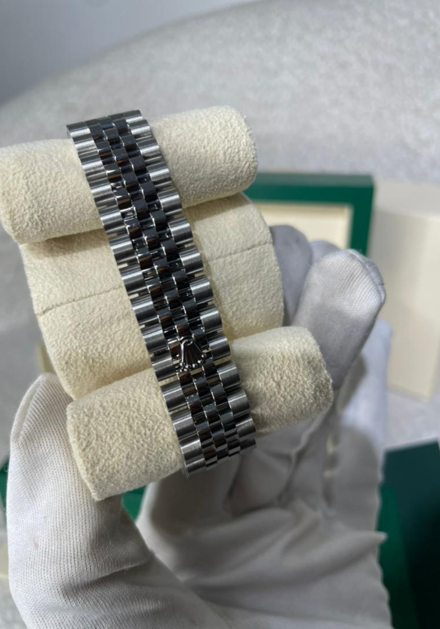 Rolex Datejust Watch