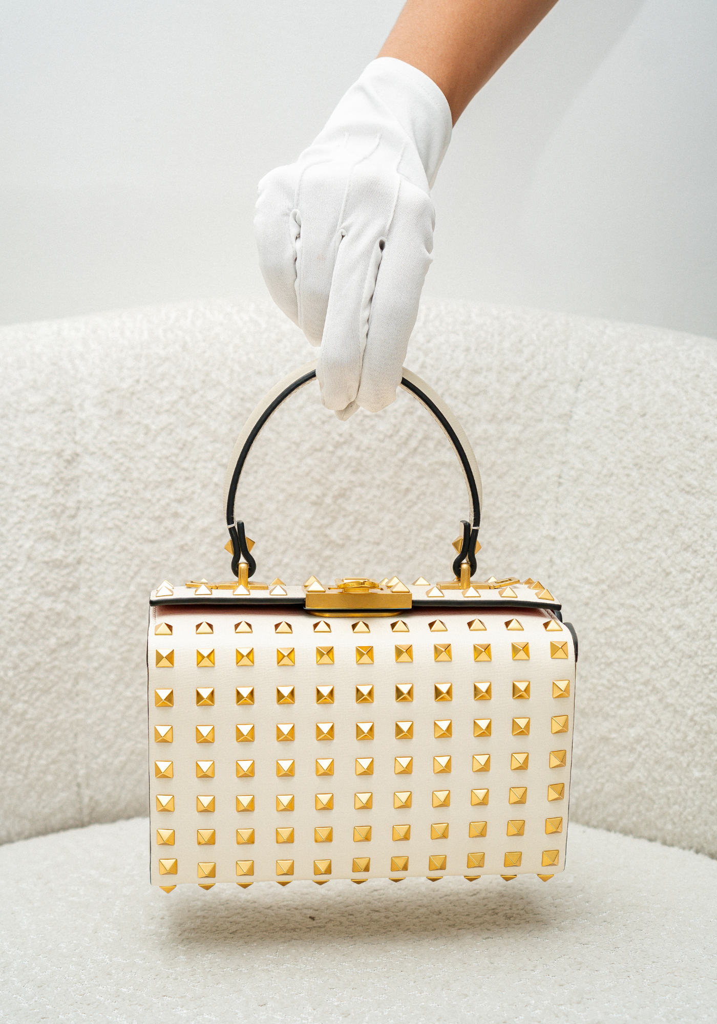 Alcove Bag
