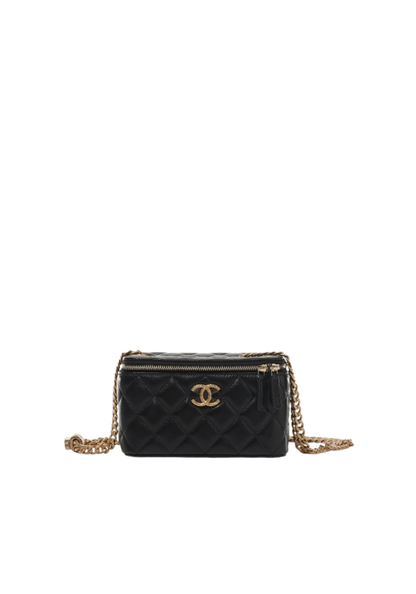 Estuche de maquillaje