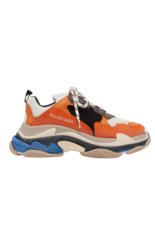 Triple-S