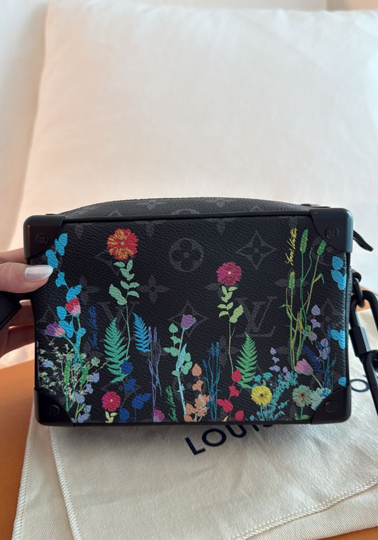 LV Trunk Bag