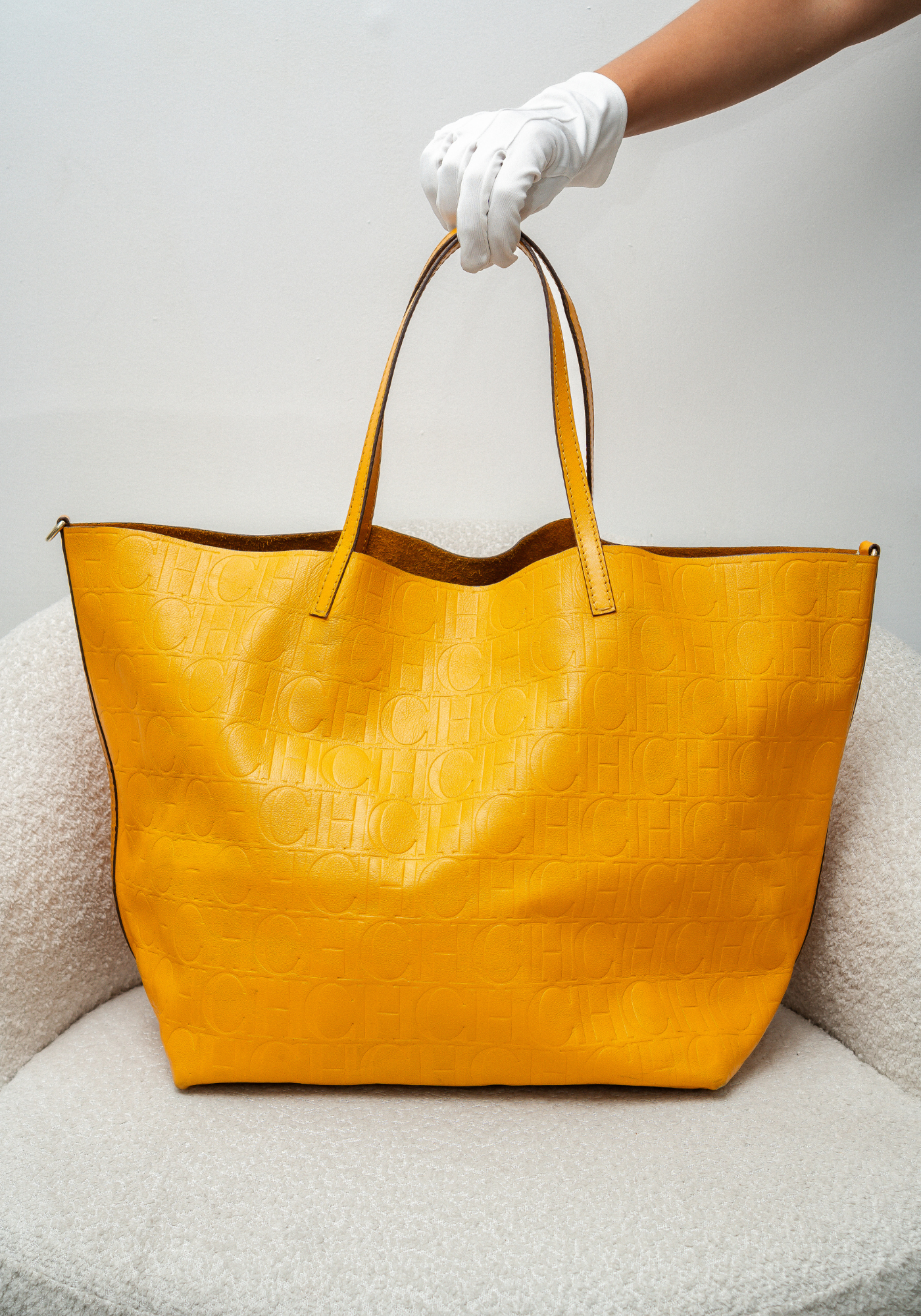 Matryoshka Bag