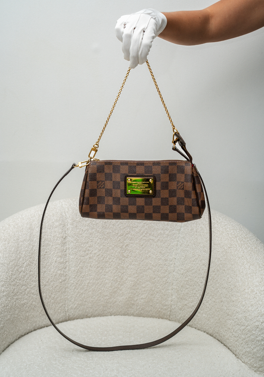 Eva Shoulder Bag