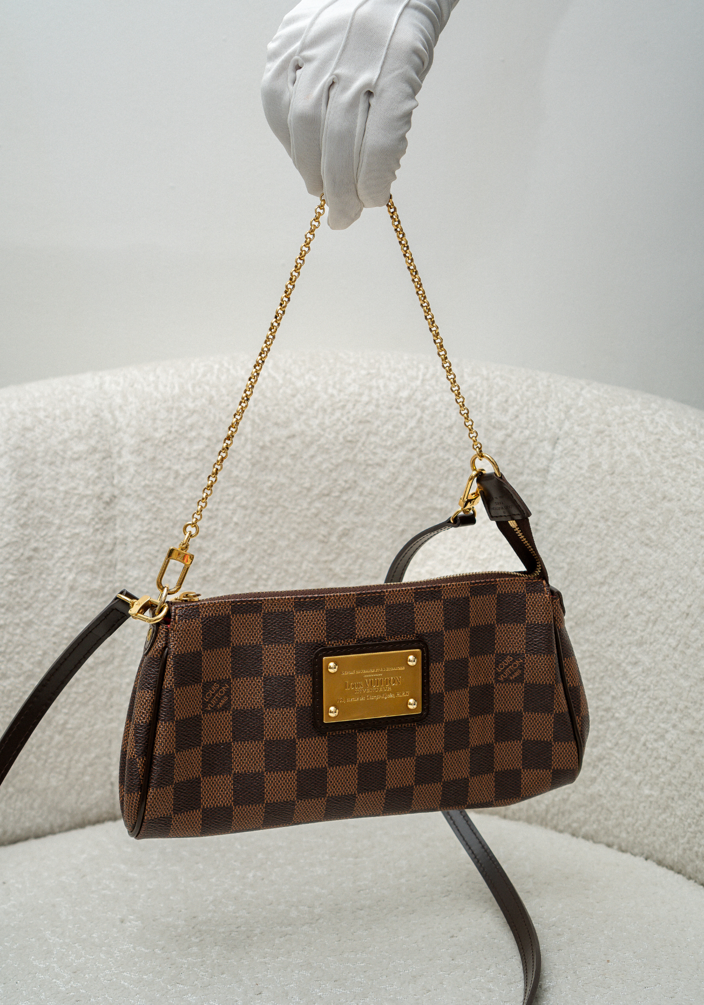 Eva Shoulder Bag