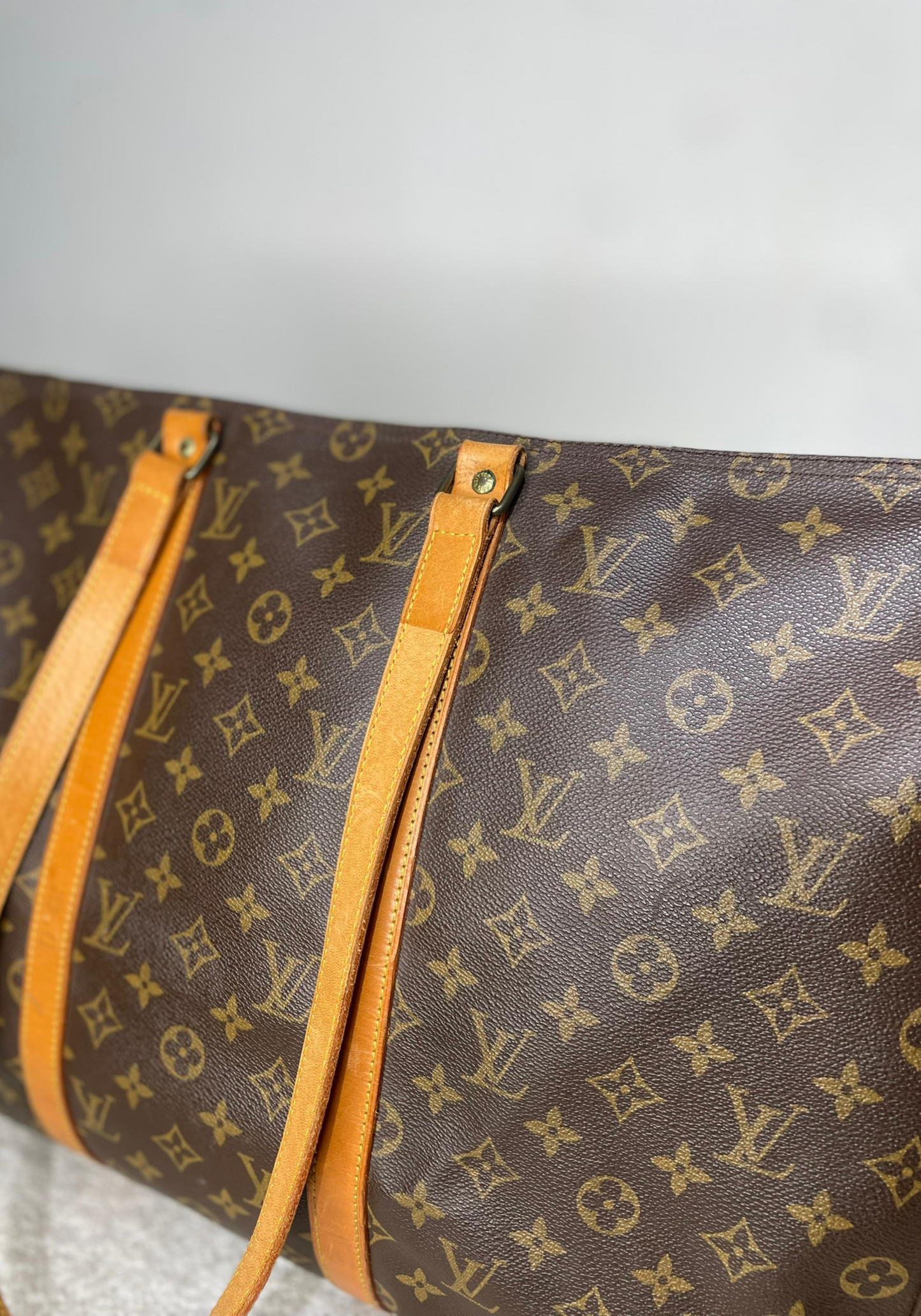 Sac Flanerie 50 Bag