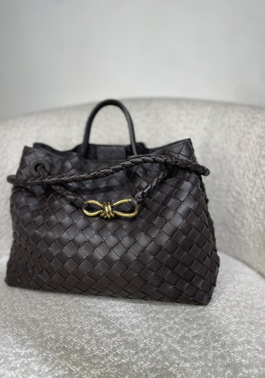 Andiamo Medium Bag