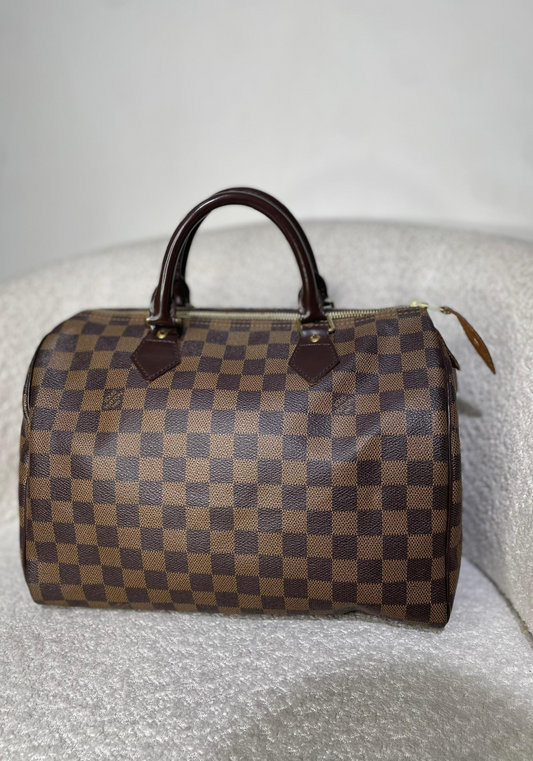 Speedy Damier Bag