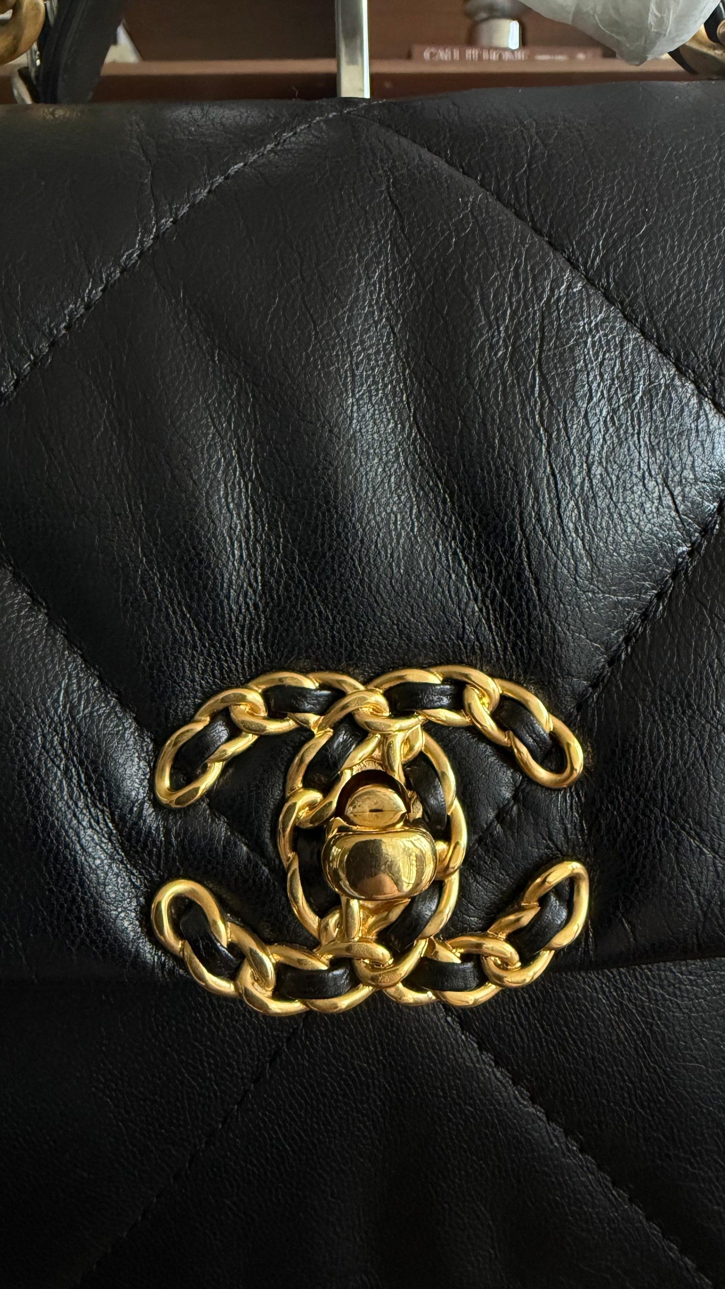 19 Small Bag