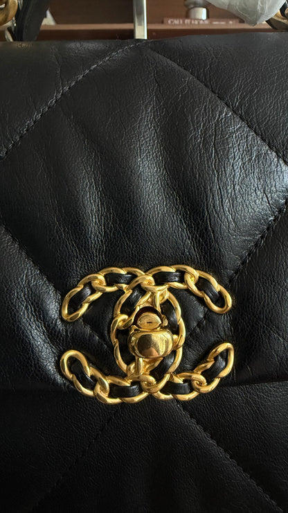 19 Small Bag