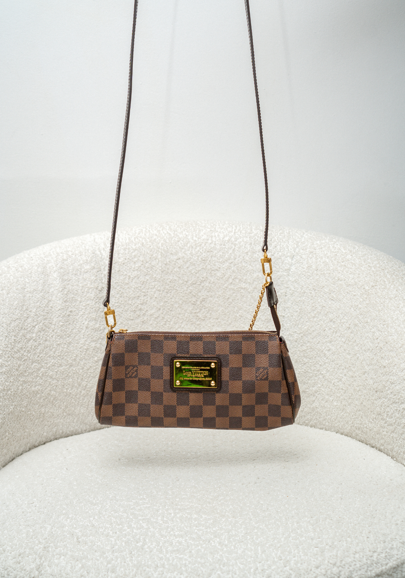 Eva Shoulder Bag