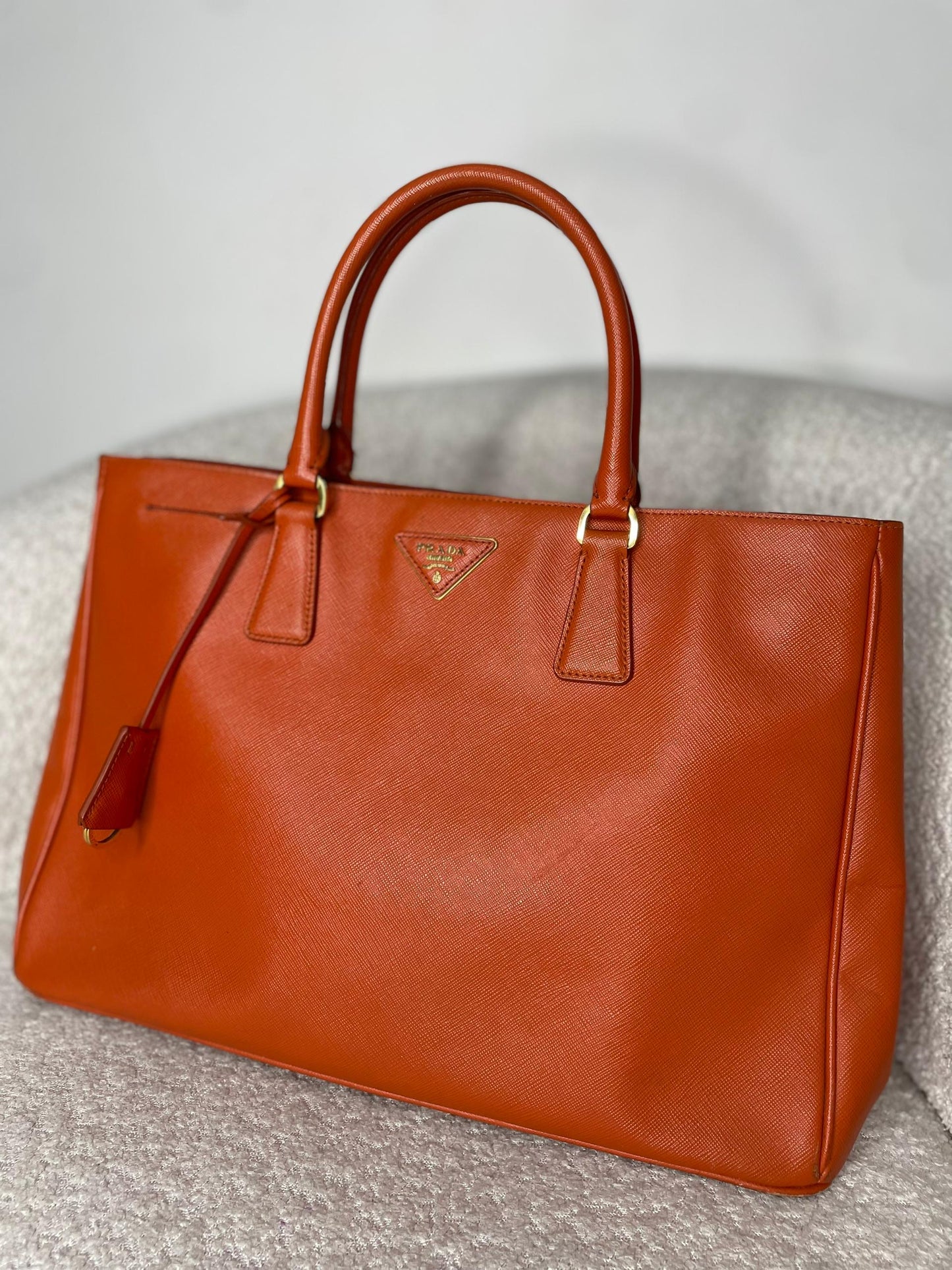 Gallerina Bag
