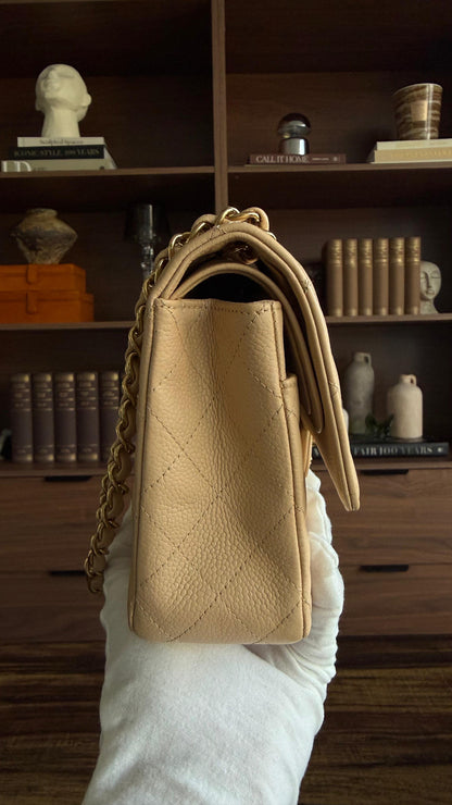 Medium Classic Flap Bag