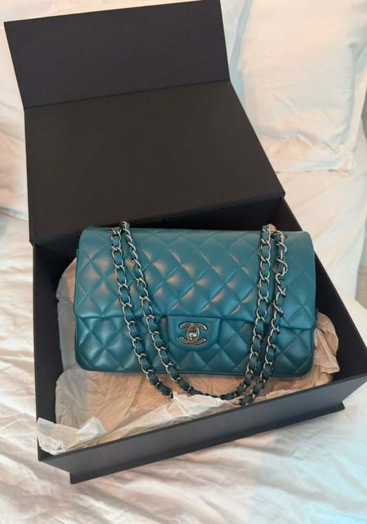 Classic Double Flap Bag
