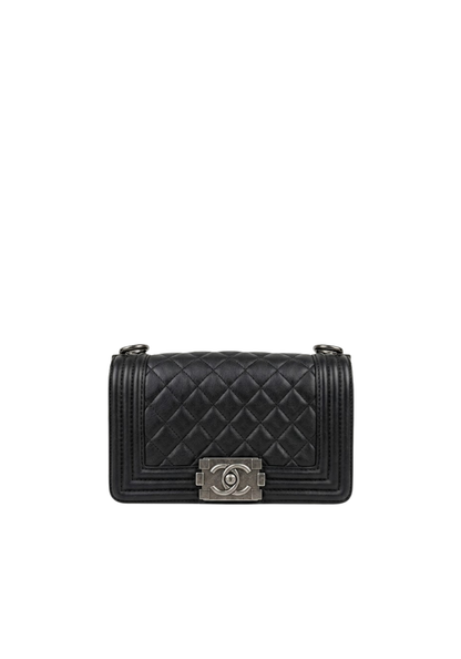 Mini Boy Bag