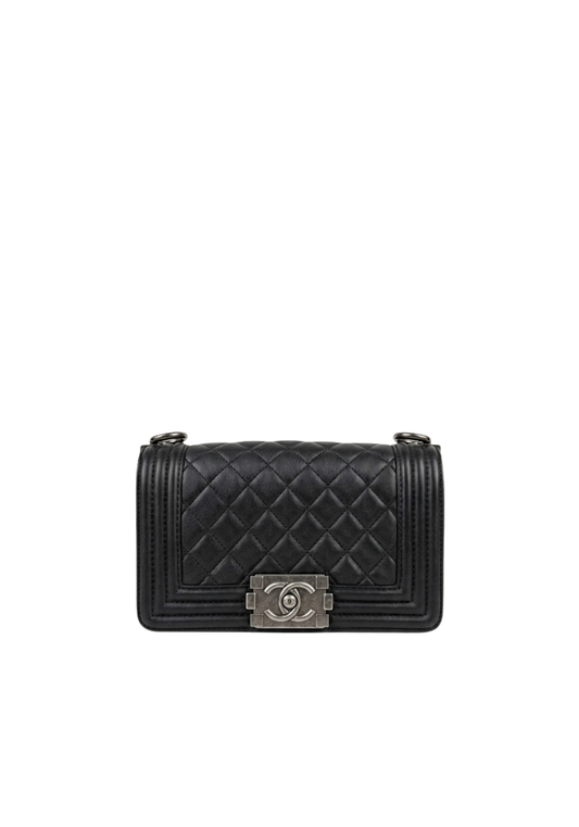Mini Boy Bag