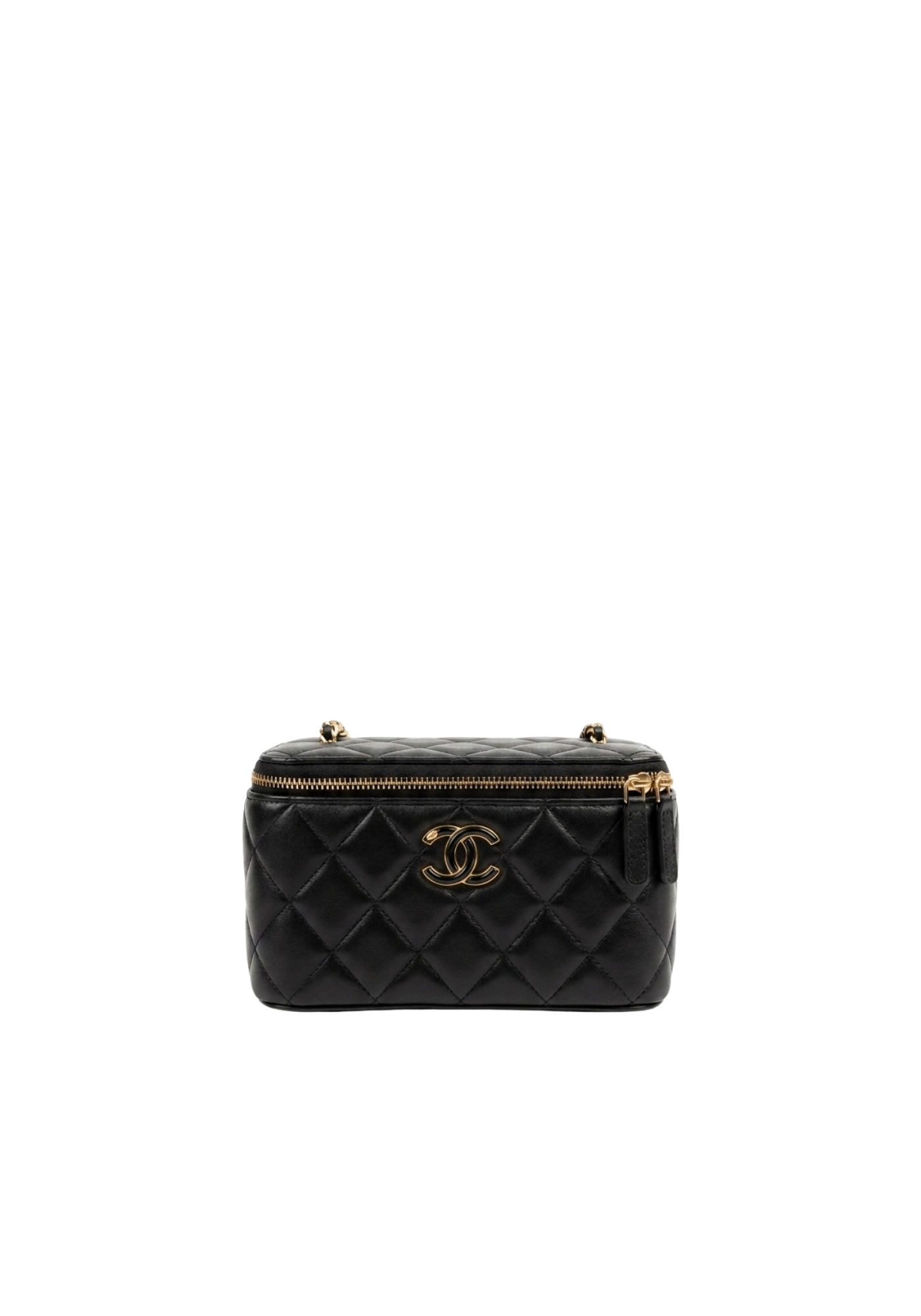 Vanity Case