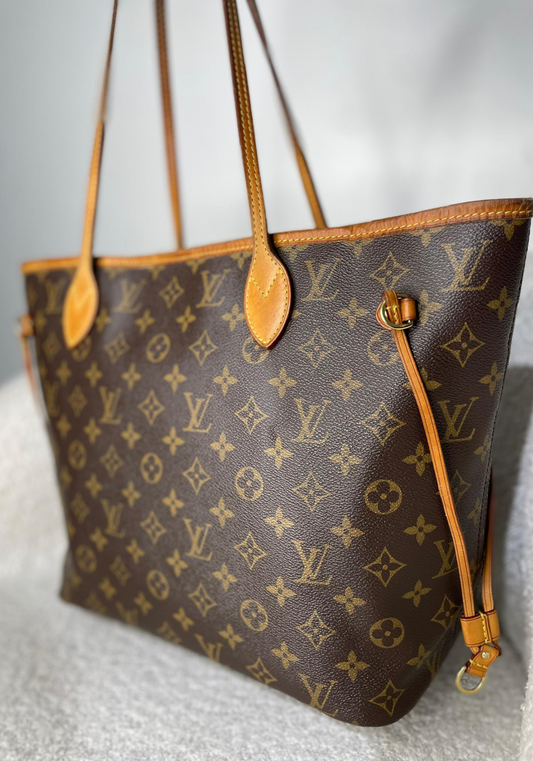 Neverfull Tote Bag