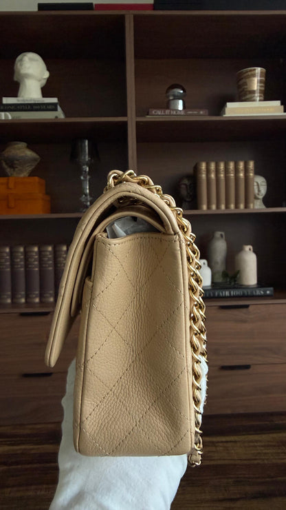 Medium Classic Flap Bag