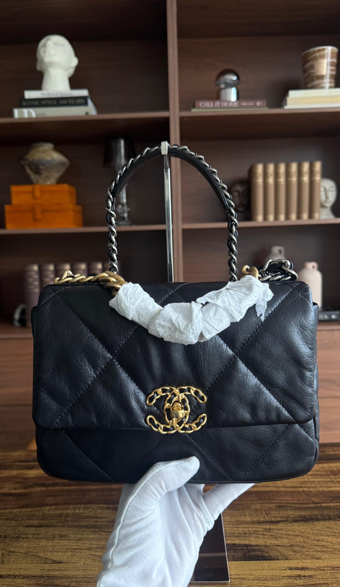 19 Small Bag