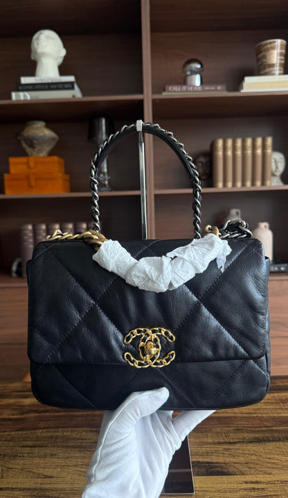 19 Small Bag