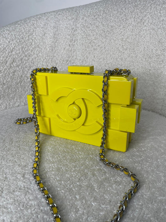 Lego CC Clutch