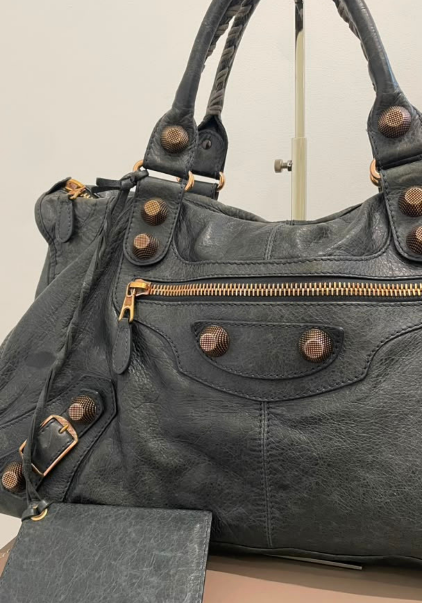 Agneau Giant 21 Bag