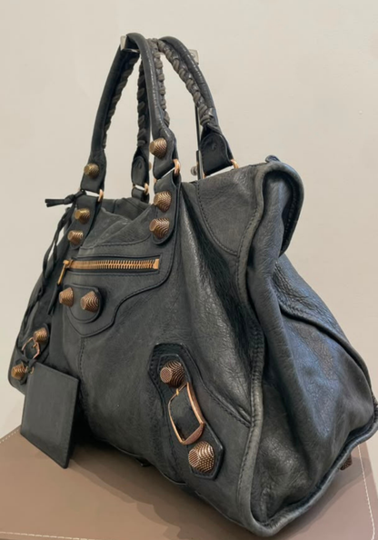 Agneau Giant 21 Bag