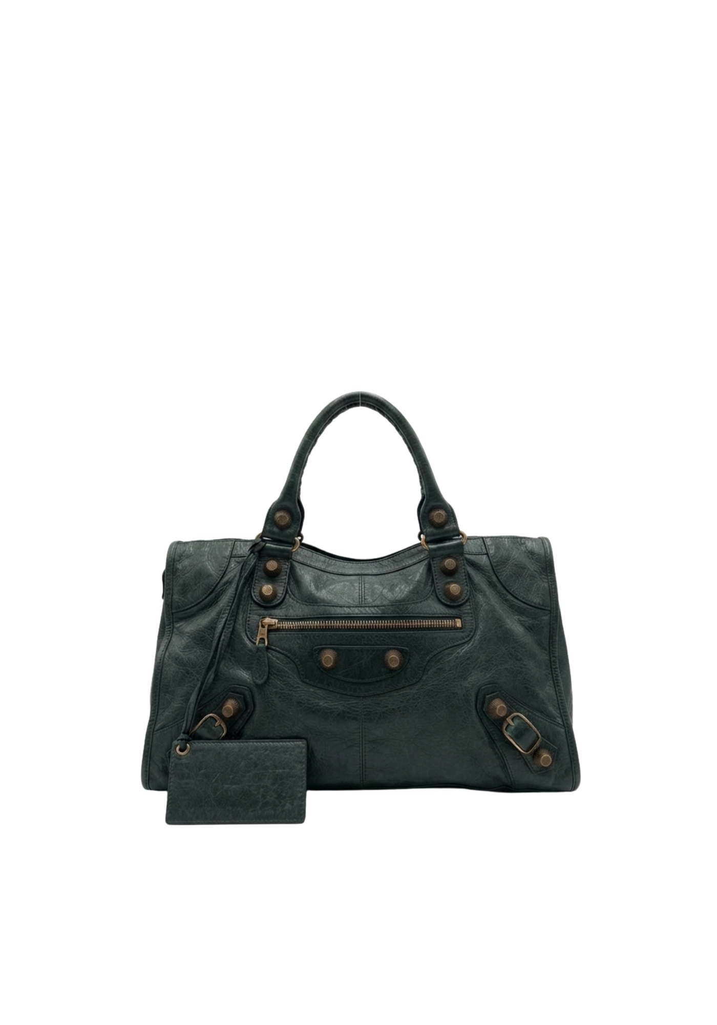 Agneau Giant 21 Bag